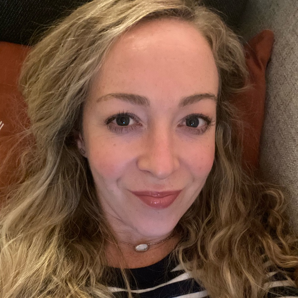 Meet your Posher, Samantha